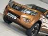 2019 Nissan NAVARA Double Cab Pick Up Tekna 2.3dCi 190 TT 4WD Auto Thumbnail