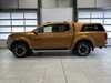 2019 Nissan NAVARA Double Cab Pick Up Tekna 2.3dCi 190 TT 4WD Auto Thumbnail