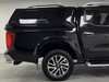 2017 Nissan NAVARA Double Cab Pick Up Tekna 2.3dCi 190 4WD Auto Thumbnail