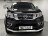 2017 Nissan NAVARA Double Cab Pick Up Tekna 2.3dCi 190 4WD Auto Thumbnail