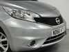 2016 Nissan NOTE 1.2 Acenta 5dr Thumbnail