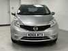 2016 Nissan NOTE 1.2 Acenta 5dr Thumbnail