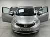 2016 Nissan NOTE 1.2 Acenta 5dr Thumbnail