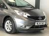 2016 Nissan NOTE 1.2 Acenta Premium 5dr Thumbnail