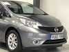 2015 Nissan NOTE 1.2 Acenta Premium 5dr Thumbnail
