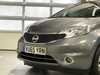 2015 Nissan NOTE 1.2 Acenta Premium 5dr Thumbnail