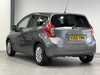 2015 Nissan NOTE 1.2 Acenta Premium 5dr Thumbnail