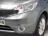 2015 Nissan NOTE 1.2 Acenta Premium 5dr Thumbnail