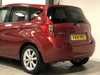 2014 Nissan NOTE 1.2 DiG-S Tekna 5dr Auto Thumbnail