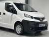 2018 Nissan NV200 1.5 dCi Acenta Panel Van 6dr Diesel Manual SWB Euro 6 (90 ps) Thumbnail