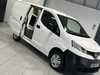 2018 Nissan NV200 1.5 dCi Acenta Panel Van 6dr Diesel Manual SWB Euro 6 (90 ps) Thumbnail