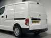 2018 Nissan NV200 1.5 dCi Acenta Panel Van 6dr Diesel Manual SWB Euro 6 (90 ps) Thumbnail