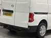 2018 Nissan NV200 1.5 dCi Acenta Panel Van 6dr Diesel Manual SWB Euro 6 (90 ps) Thumbnail