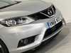 2016 Nissan Pulsar 1.6 DiG-T N-Tec 5dr Thumbnail