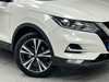2018 Nissan QASHQAI 1.2 DiG-T N-Connecta 5dr Thumbnail