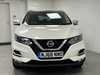 2018 Nissan QASHQAI 1.2 DiG-T N-Connecta 5dr Thumbnail