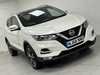 2018 Nissan QASHQAI 1.2 DiG-T N-Connecta 5dr Thumbnail