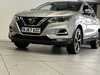 2018 Nissan Qashqai 1.2 DiG-T Tekna 5dr Thumbnail
