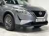 2022 Nissan Qashqai 1.3 DiG-T MH 158 Acenta Premium 5dr Xtronic Thumbnail