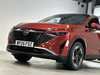 2025 Nissan QASHQAI 1.3 DiG-T MH N-Connecta 5dr Thumbnail