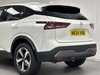 2024 NISSAN QASHQAI 1.3 DiG-T MH N-Connecta 5dr Thumbnail