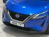 2022 Nissan Qashqai 1.3 DiG-T MH 158 Tekna 5dr Xtronic Thumbnail