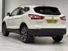 2016 Nissan Qashqai 1.5 dCi Tekna 5dr Thumbnail