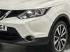2016 Nissan Qashqai 1.5 dCi Tekna 5dr Thumbnail