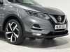 2018 Nissan Qashqai 1.6 dCi Tekna+ 5dr Thumbnail