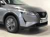 2022 NISSAN QASHQAI 1.3 DiG-T MH 158 Acenta Premium 5dr Xtronic Thumbnail