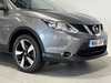 2016 Nissan Qashqai 1.6 dCi N-Connecta 5dr 4WD Thumbnail