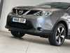 2016 Nissan Qashqai 1.6 dCi N-Connecta 5dr 4WD Thumbnail