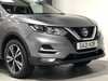 2021 Nissan QASHQAI 1.3 DiG-T N-Connecta 5dr [Glass Roof Pack] Thumbnail