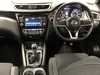 2021 Nissan QASHQAI 1.3 DiG-T N-Connecta 5dr [Glass Roof Pack] Thumbnail