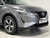 2021 Nissan Qashqai 1.3 DiG-T MH N-Connecta 5dr Thumbnail