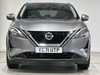2021 Nissan Qashqai 1.3 DiG-T MH N-Connecta 5dr Thumbnail