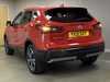 2021 NISSAN QASHQAI 1.3 DiG-T N-Connecta 5dr [Glass Roof Pack] Thumbnail
