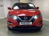 2021 NISSAN QASHQAI 1.3 DiG-T N-Connecta 5dr [Glass Roof Pack] Thumbnail