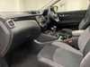 2021 NISSAN QASHQAI 1.3 DiG-T N-Connecta 5dr [Glass Roof Pack] Thumbnail