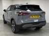 2023 NISSAN QASHQAI 1.3 DiG-T MH N-Connecta 5dr Thumbnail