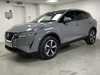 2023 NISSAN QASHQAI 1.3 DiG-T MH N-Connecta 5dr Thumbnail