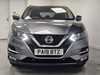 2019 NISSAN QASHQAI 1.3 DiG-T N-Connecta 5dr Thumbnail