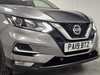 2019 NISSAN QASHQAI 1.3 DiG-T N-Connecta 5dr Thumbnail