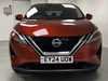 2024 Nissan QASHQAI 1.3 DiG-T MH N-Connecta 5dr Thumbnail
