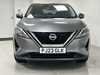 2023 NISSAN QASHQAI 1.3 DiG-T MH N-Connecta 5dr Thumbnail