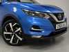 2021 NISSAN QASHQAI 1.3 DiG-T 160 [157] N-Motion 5dr DCT Thumbnail