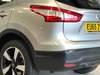 2015 Nissan QASHQAI 1.5 dCi N-Tec+ 5dr Thumbnail