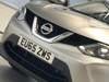 2015 Nissan QASHQAI 1.5 dCi N-Tec+ 5dr Thumbnail