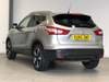 2015 Nissan QASHQAI 1.5 dCi N-Tec+ 5dr Thumbnail