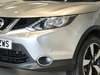 2015 Nissan QASHQAI 1.5 dCi N-Tec+ 5dr Thumbnail